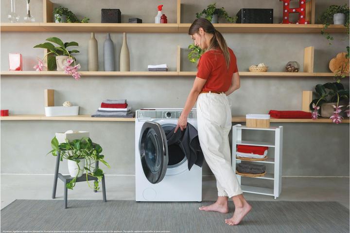 Immagine prodotto Hoover H5WPB69AMBC/1-S (9 kg, A sinistra)