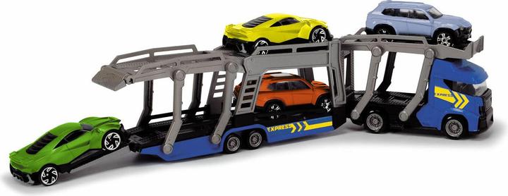 Image du produit Dickie porte-voiture