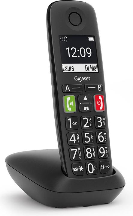 Immagine prodotto Gigaset E290 (CH-Version)