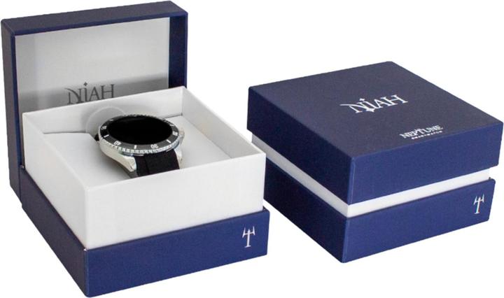 Immagine prodotto Techmade Smartwatch Neptune – Niah Kollektion – Sportmodell