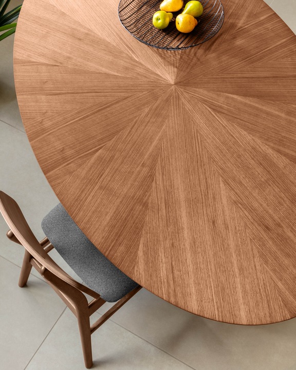 Image du produit Kave Home Naanim (110 x 180 x 75 cm)