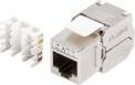 Image du produit Lanberg keystone tool-less module RJ45 (Module Keystone)