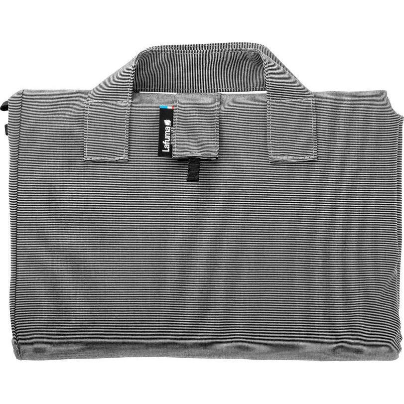 Lafuma, Wetterschutzhülle, Schutzhülle für Tisch Oron Anthrazit