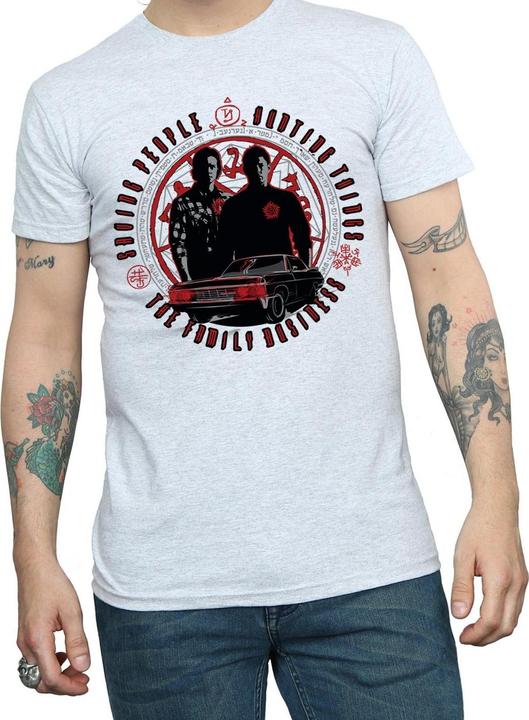 Produktbild Supernatural Family Business TShirt (XXL)