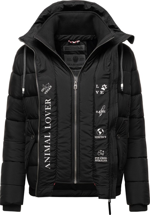 Image du produit Marikoo Taisaa Prc (XXL)