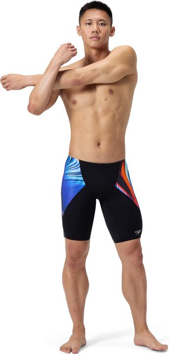 Actual product image Speedo Digital V-Cut Jammer (6)