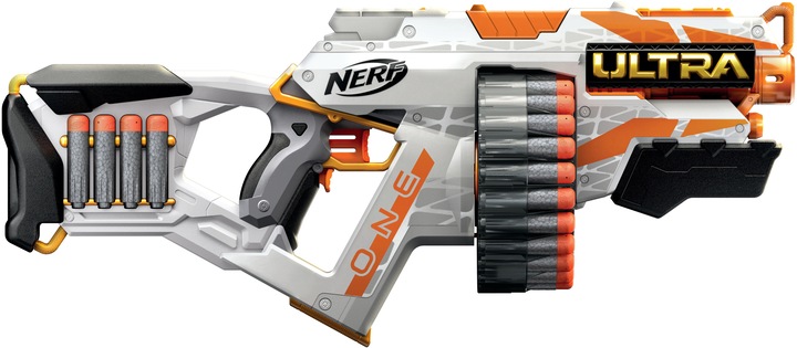 Produktbild Nerf Ultra One