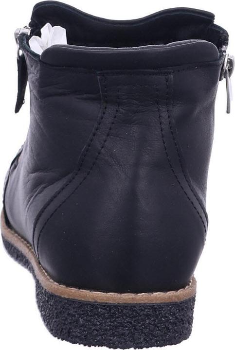 Actual product image Andrea Conti Ankle boot 0348019 002 (38)