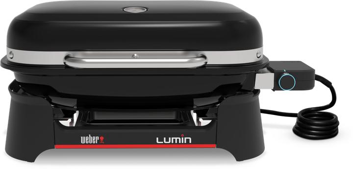 Weber Lumin