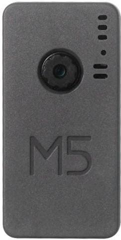 Actual product image M5Stack Timer Camera X ESP32, OV3660