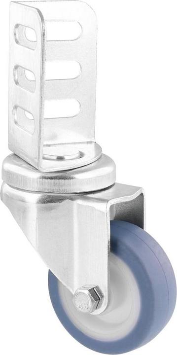 Produktbild Wagner System Apparate-Lenkrolle