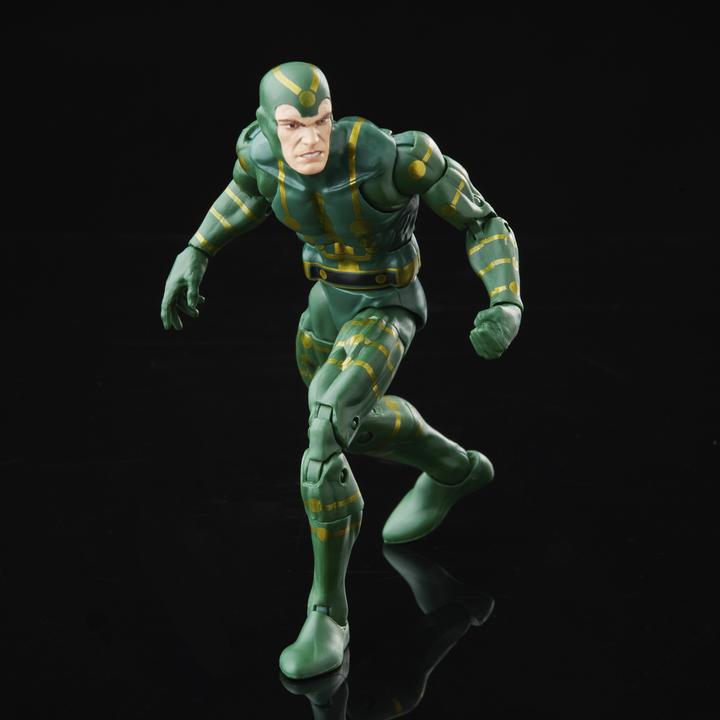 Image du produit Hasbro The Uncanny X-Men Marvel Legends Figurine Multiple Man