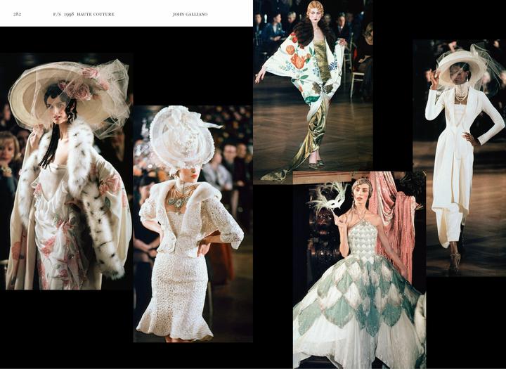 Produktbild Dior Catwalk (DE)