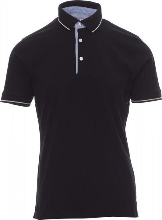 Actual product image Payper Polo shirt cambridge (5XL)