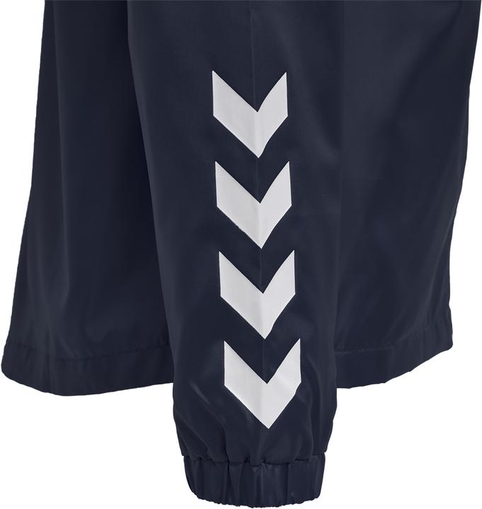 Actual product image hummel Promo Rain Jacket Kids (152)