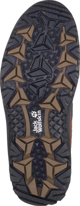 Actual product image Jack Wolfskin Vojo 3 Texapore Mid M (45.5)