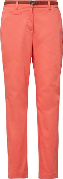 Actual product image Comma Hose Chino mit Gürtel (46)