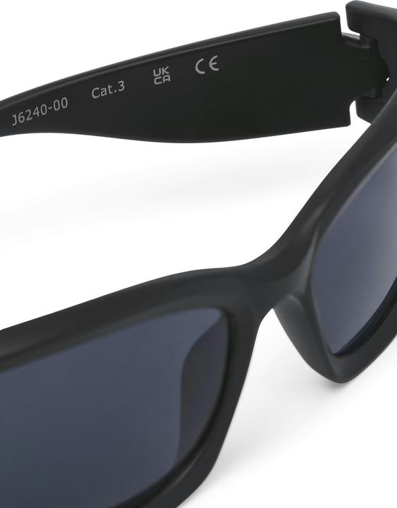 Produktbild Jack & Jones Rechtackige Sonnenbrille Rechtackige Sonnenbrille