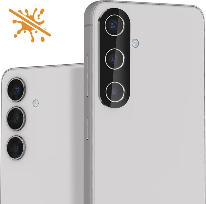 Immagine prodotto Enkay Protezione della telecamera ClearShield (1 pz.)