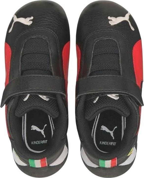 Produktbild Puma Sneaker Race (23)