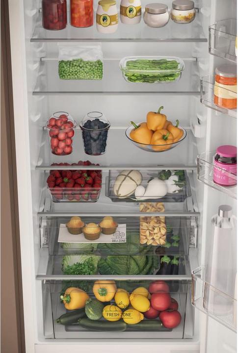 Actual product image Hotpoint HAC20D011A1 (300 l)