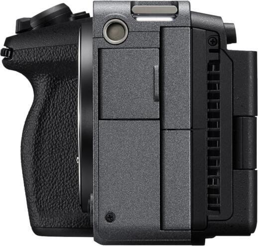 Produktbild Sony Alpha FX3 Cinema Line (12.10 Mpx, 120p)