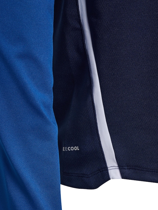 Produktbild hummel hmlLEAD 2.0 HALF ZIP (XL)