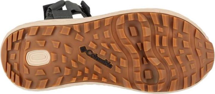 Actual product image Columbia Konos Globetrot (47)