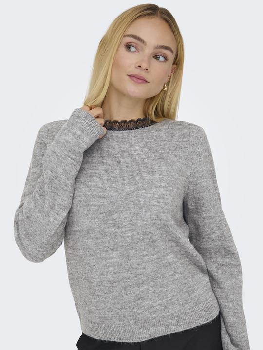 Produktbild Only ONLTAMMY Strickpullover Strickpullover (L)