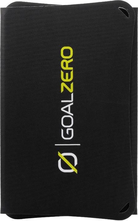 Produktbild Goal Zero Nomad 20 (20 W, 1.03 kg)