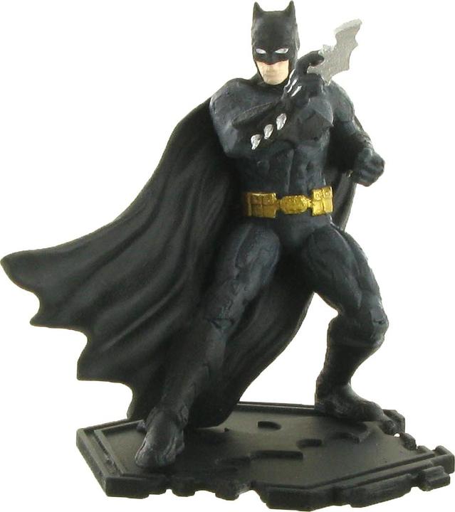 Produktbild Comansi Batman mit Waffe