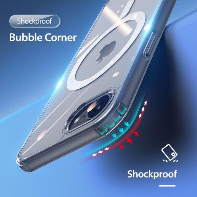 Image du produit Dux Ducis Clin (Apple iPhone 16e, Apple iPhone 17e)