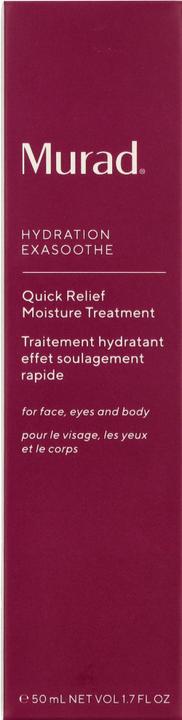 Produktbild Murad Quick Relief (50 ml)