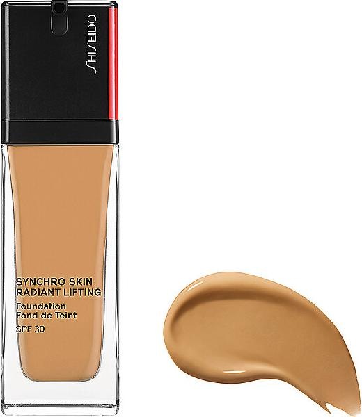 Produktbild Shiseido Synchro Skin Rad Lifting Fond de Teint No 360 (360 Citrine)