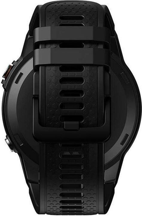Image du produit Zeblaze Stratos 3 Pro Smartwatch (Noir)