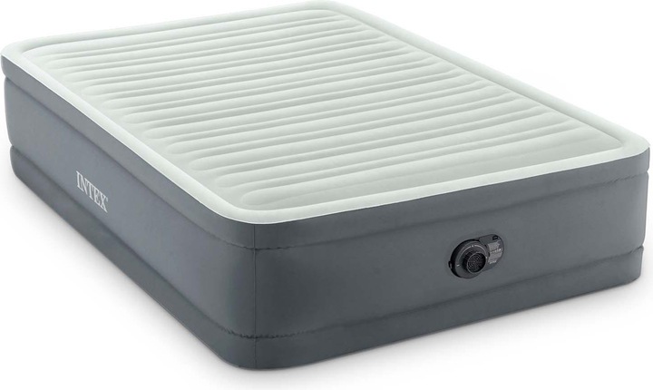 Actual product image Intex Full Premaire (137 x 191 cm)
