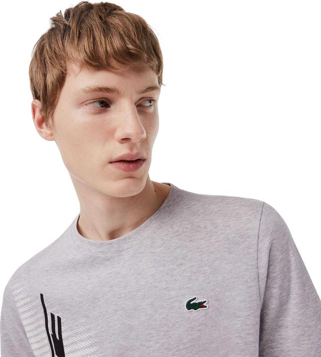 Produktbild Lacoste TShirt Regulär (L)