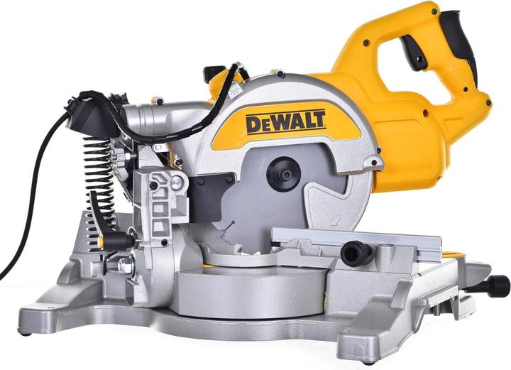 Immagine prodotto DeWalt Sega per pannelli DWS777