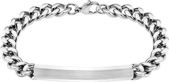 Immagine prodotto Lotus Bracciale (21.50 cm, Acciaio inossidabile)