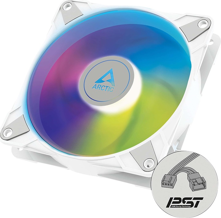 Actual product image Arctic P14 (140 mm, 1 x)