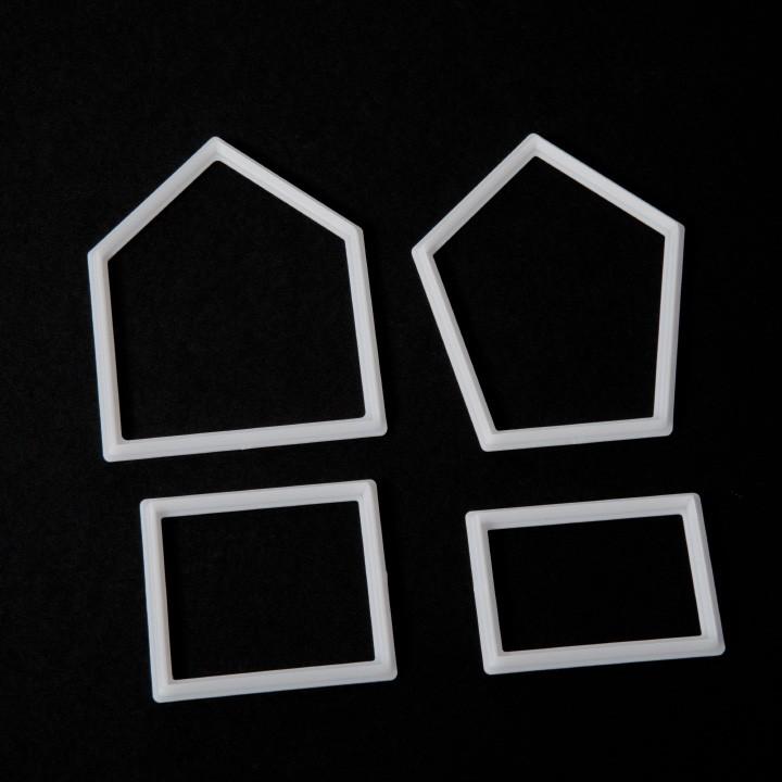 Produktbild Sugarcraft More than a Bird House