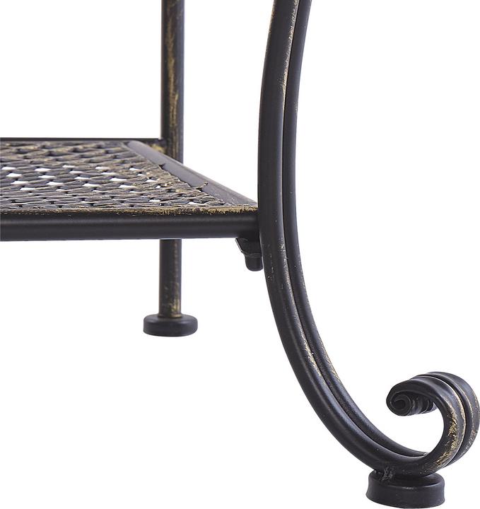 Actual product image Beliani Pavona