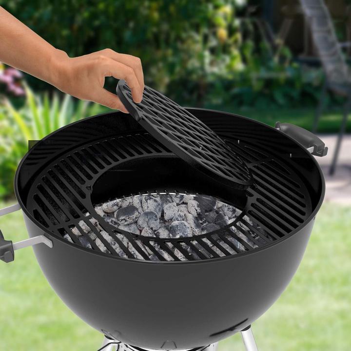 Produktbild Onlyfire Grillrost-System für Kugelgrill
