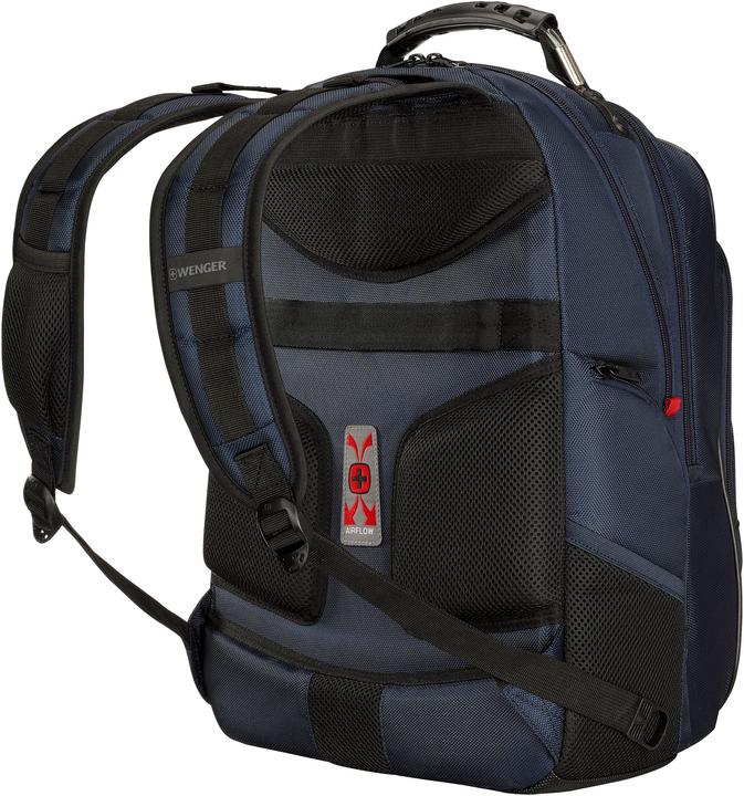 Actual product image Wenger PEGASUS - Laptop Backpack (25 l)