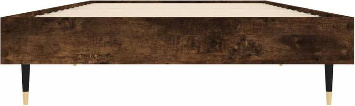 Produktbild vidaXL Bettgestell (75 x 190 cm)