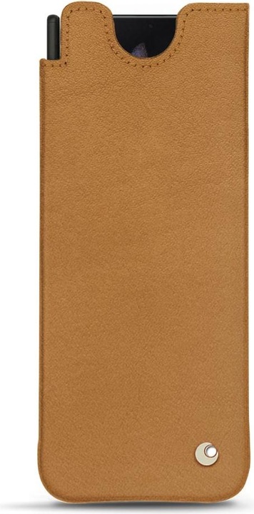 Castan esparciate ( Pantone #824F2A )
