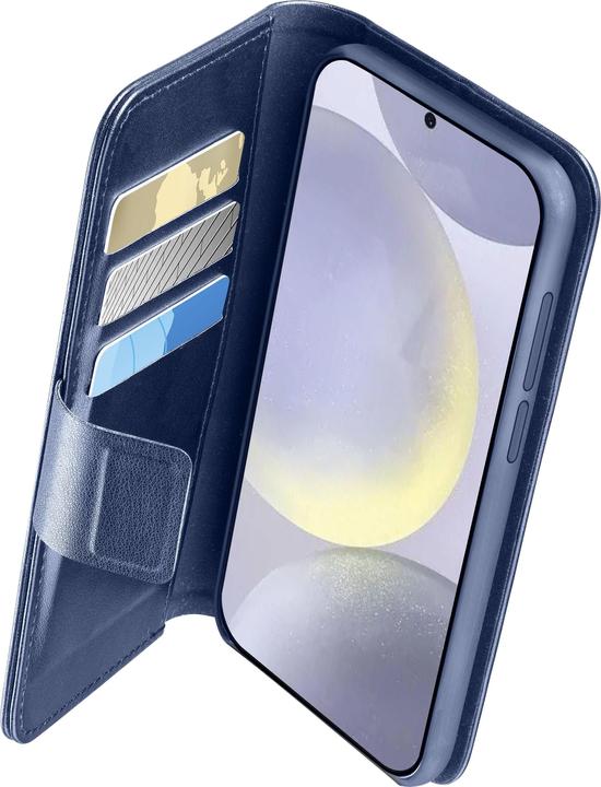 Produktbild Cellularline BOOKAG2GALS25B (Samsung Galaxy S25)