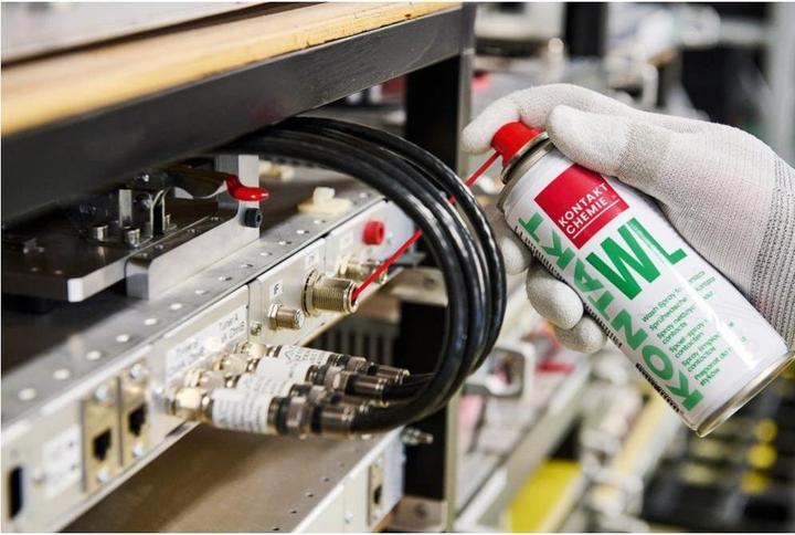 Actual product image Kontakt Chemie WL 400ml (400 ml)