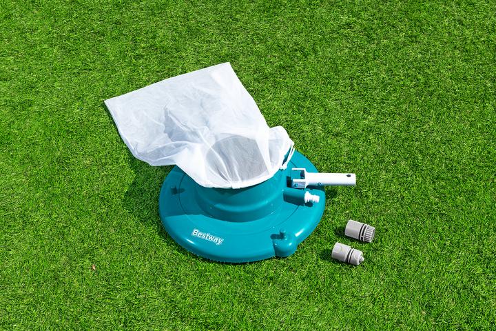 Immagine prodotto Bestway Aspiratore per piscina AquaSuction™ per asta telescopica ® 43 x 36,6 x 14,5 cm