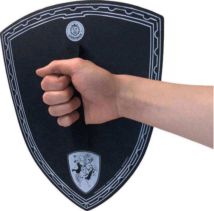Image du produit Liontouch Ensemble de chevaliers